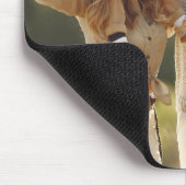 Tapis De Souris Concevez votre propre photo unique (Coin)