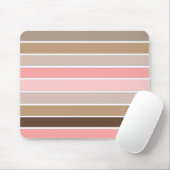 Tapis De Souris Conch Seashell Colors (Avec souris)