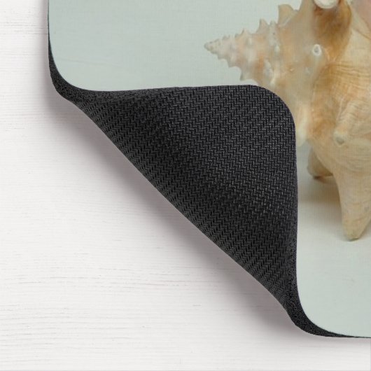 Tapis De Souris CONCH SHELL mousepad (Coin)