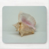 Tapis De Souris CONCH SHELL mousepad (Devant)