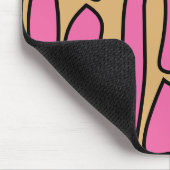 Tapis De Souris Concha (Coin)