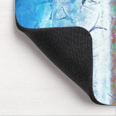 Tapis De Souris conclusion du mousepad de zen (Coin)