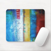 Tapis De Souris conclusion du mousepad de zen (Avec souris)