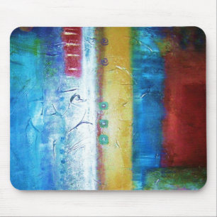 Tapis De Souris conclusion du mousepad de zen