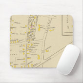 Tapis De Souris Concord, Prospect Hill (Avec souris)