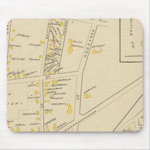 Tapis De Souris Concord, Prospect Hill