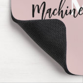 Tapis De Souris Conçu pour les créateurs de ML et les développeurs (Coin)