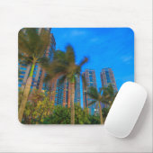 Tapis De Souris Condominiums de luxe en Chine (Avec souris)