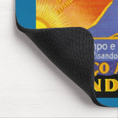 Tapis De Souris Condor ~ Service aérien brésilien (Coin)