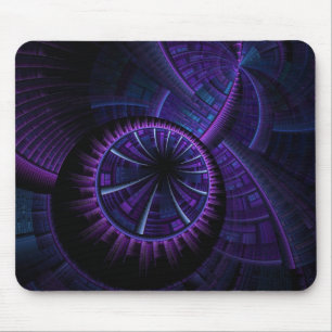 Tapis De Souris Conduit Mousepad
