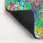 Tapis De Souris Confetti Storm (Coin)