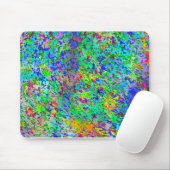 Tapis De Souris Confetti Storm (Avec souris)