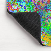 Tapis De Souris Confetti Storm (Coin)