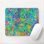 Tapis De Souris Confetti Storm (Avec souris)