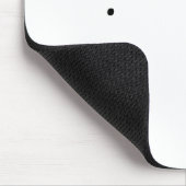 TAPIS DE SOURIS CONFIANCE EN CHAT (Coin)