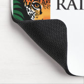 Tapis De Souris Confiance Mousepad de forêt tropicale (Coin)