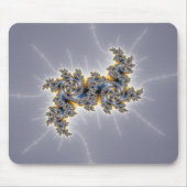 Tapis De Souris Configuration - Fractal Mousepad (Devant)