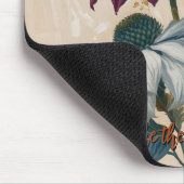 Tapis De Souris Conflowers (Coin)