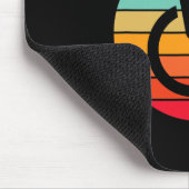 Tapis De Souris Conformité ADA Conformité Accessibilité Conformité (Coin)