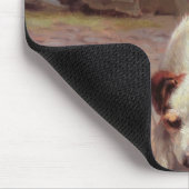 Tapis De Souris Confrontation (Coin)