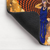 Tapis De Souris Confusion par Michael Moffa (Coin)