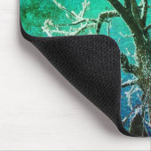 Tapis De Souris Congelé (Coin)