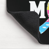 Tapis De Souris Congénitale Diaphragme Hernie Sensibilisation Ch M (Coin)