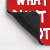 Tapis De Souris Conjecture de chameau de journée en milieu de (Coin)