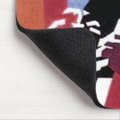 Tapis De Souris connaissance historique (Coin)