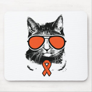 Tapis De Souris Connaissance vintage Des Crps Rsd Cat
