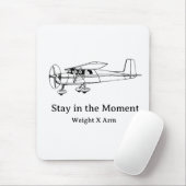 Tapis De Souris Connaissances de base du pilote (Avec souris)
