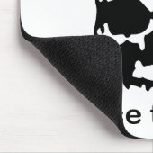 Tapis De Souris connaissez le thyself (Coin)