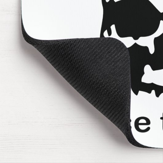 Tapis De Souris connaissez le thyself (Coin)