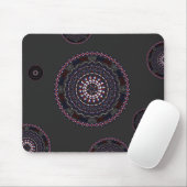 Tapis de souris Connected Independence Day (Avec souris)