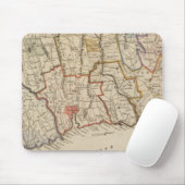 Tapis De Souris Connecticut (Avec souris)
