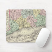 Tapis De Souris Connecticut (Avec souris)