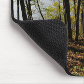 Tapis De Souris Connecticut (Coin)