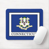 Tapis De Souris Connecticut (Avec souris)