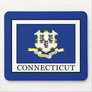 Tapis De Souris Connecticut
