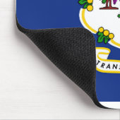 Tapis De Souris Connecticut (Coin)