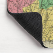 Tapis De Souris Connecticut 10 (Coin)