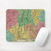 Tapis De Souris Connecticut 10 (Avec souris)