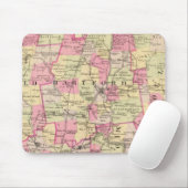 Tapis De Souris Connecticut 12 (Avec souris)