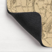 Tapis De Souris Connecticut 12 (Coin)