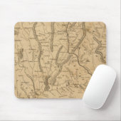 Tapis De Souris Connecticut 12 (Avec souris)