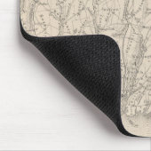 Tapis De Souris Connecticut 3 (Coin)