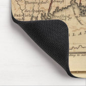 Tapis De Souris Connecticut, Nouvelle-Angleterre (Coin)