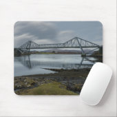 Tapis De Souris Connel Bridge Metal (Avec souris)