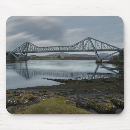 Tapis De Souris Connel Bridge Metal (Devant)