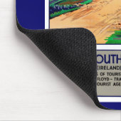 Tapis De Souris Connemara (Coin)